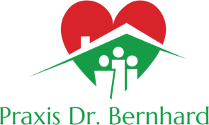 Praxis Dr. Bernhard Logo